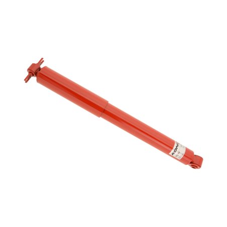 Koni Heavy Track (Red) Shock 06-08 Jeep Wrangler/ Series JK - Rear