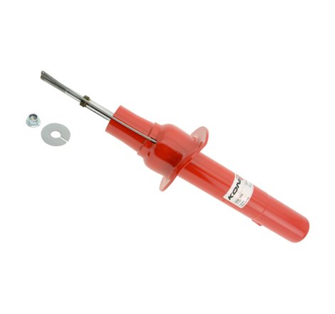 Koni Heavy Track (Red) Shock 05-08 Jeep Grand Cherokee (all) - Front