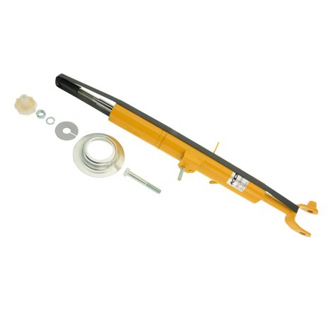 Koni Sport (Yellow) Shock 03-07 Infiniti G35 Coupe and Sedan - Left Front