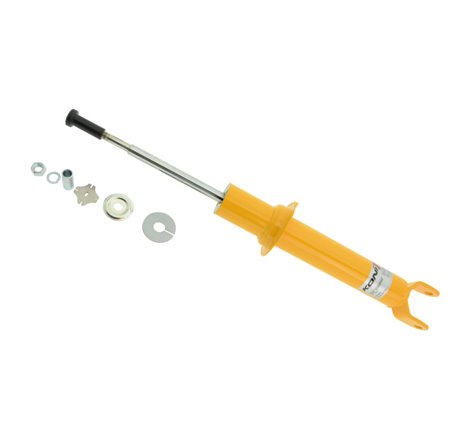 Koni Sport (Yellow) Shock 03-08 Mazda RX8 Coupe/ Excluding 2008 cars with OE Bilstein shocks - Front