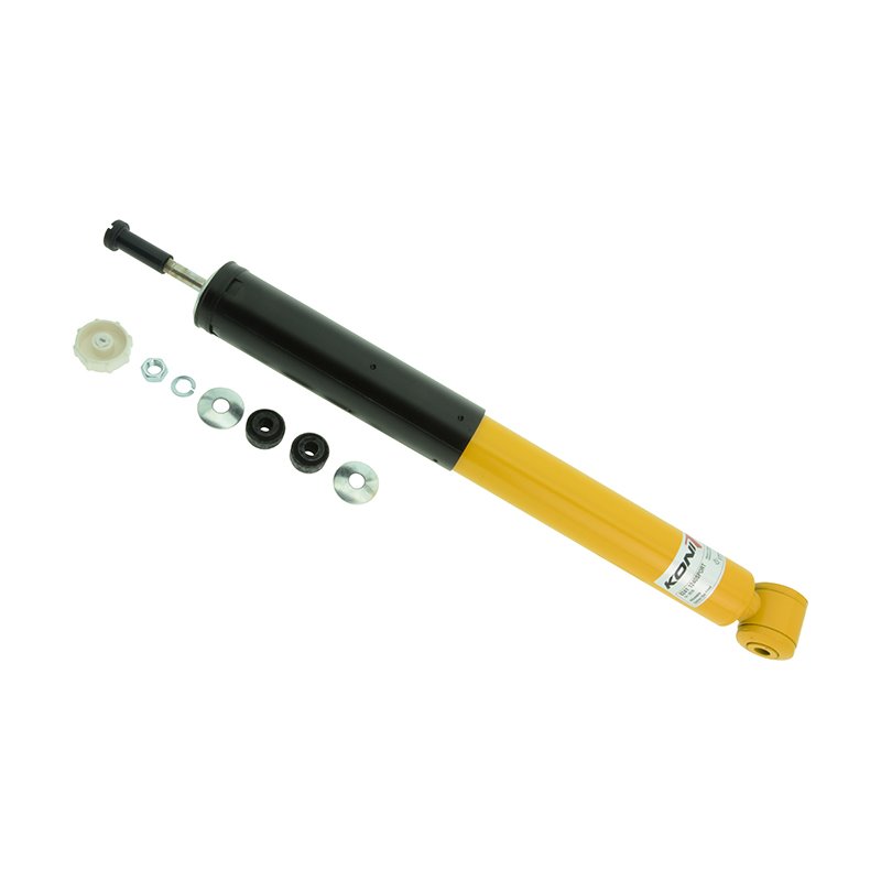 Koni Sport (Yellow) Shock 05-10 Ford Mustang - Rear