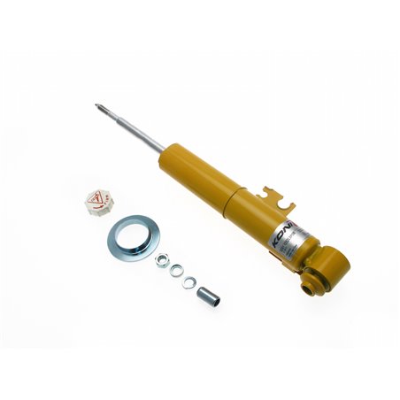 Koni Sport (Yellow) Shock 07-13 Mini Cooper/Cooper S (Excl. Countryman) - Left Rear