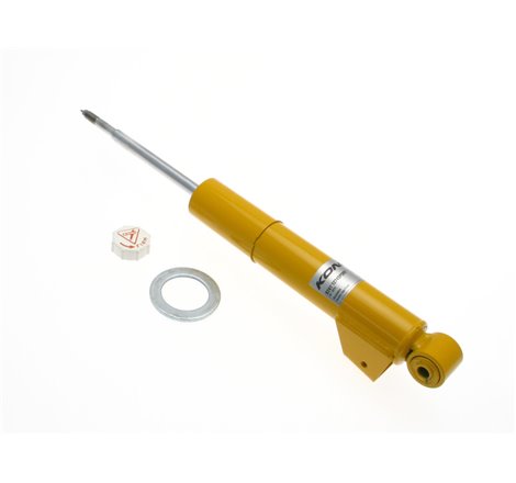 Koni Sport (Yellow) Shock 99-05 Porsche 911 (996) Carrera 2 (excl. C4/ Turbo/ GT2/ GT3) - Rear