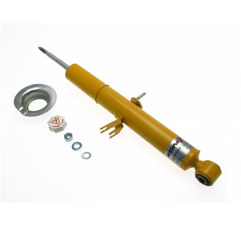 Koni Sport (Yellow) Shock 08-12 Infiniti G37 Coupe - Left Front