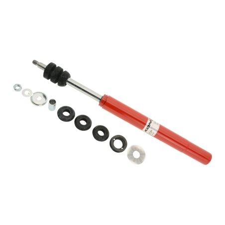 Koni Classic (Red) Shock 65-68 Porsche 911/ 912 - Front