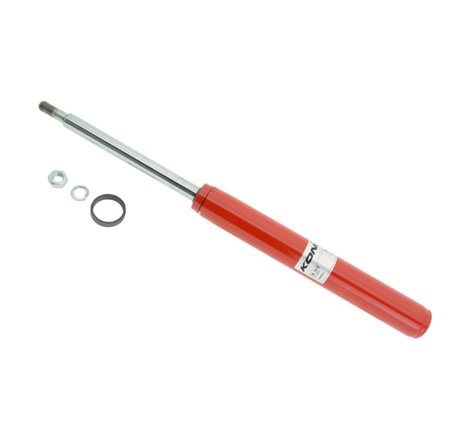 Koni Special D (Red) Shock 79-93 Volkswagen Rabbit Convertible/ Cabriolet - Front