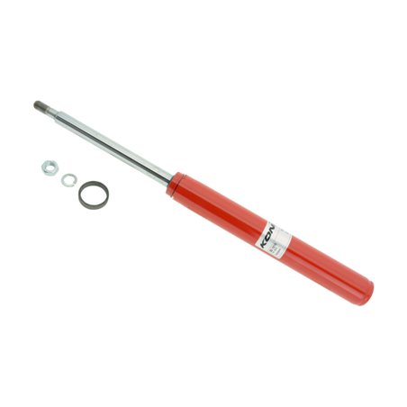 Koni Special D (Red) Shock 79-93 Volkswagen Rabbit Convertible/ Cabriolet - Front