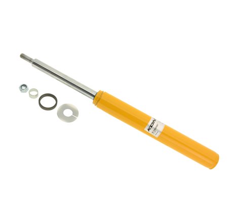 Koni Sport (Yellow) Shock 83-87 Audi 4000 Quattro (Exc. 20V) - Rear