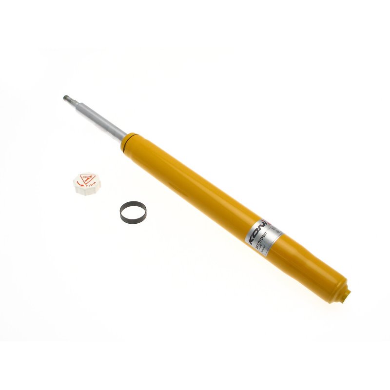 Koni Sport (Yellow) Shock 85-91 BMW 3 Series - Convertible 318i/ 325i incl. M-Technik (E147) - Front