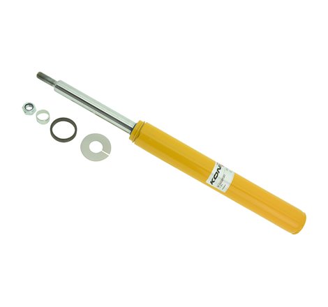 Koni Sport (Yellow) Shock 88-91 Audi 90 Quattro 2.3 20V - Rear