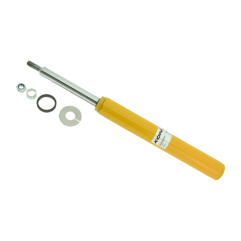 Koni Sport (Yellow) Shock 88-91 Audi 90 Quattro 2.3 20V - Rear