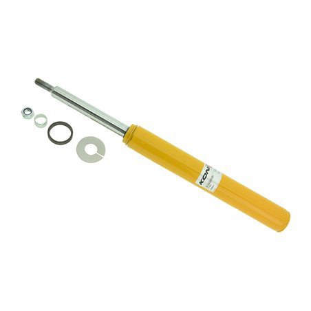 Koni Sport (Yellow) Shock 88-91 Audi 90 Quattro 2.3 20V - Rear