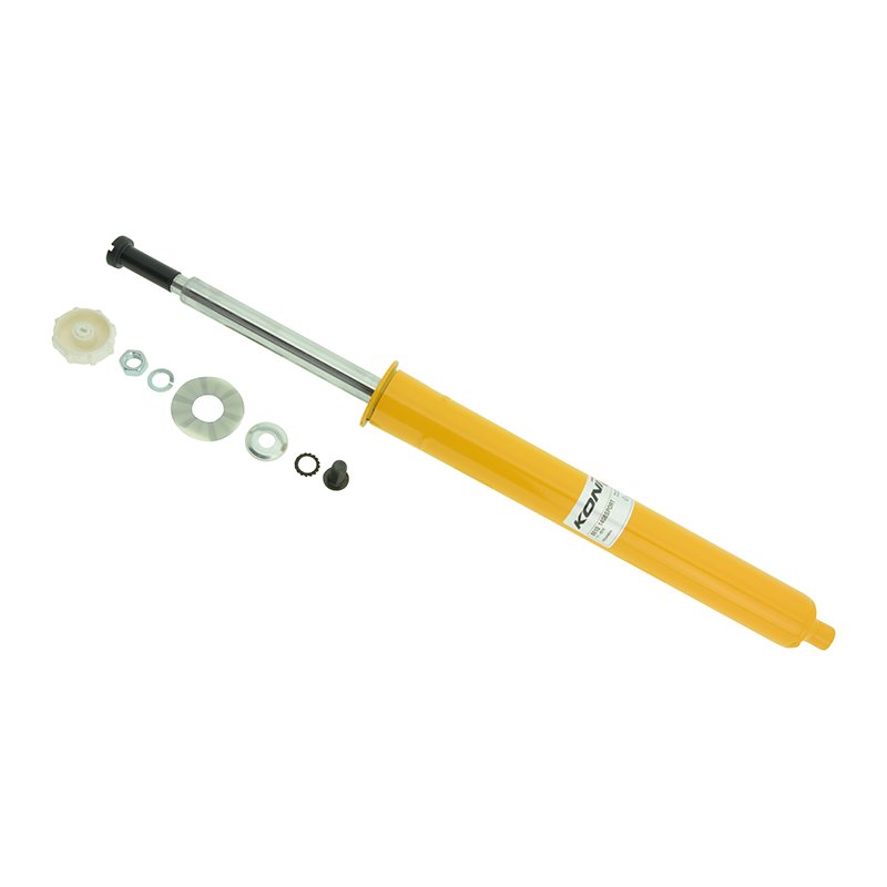 Koni Sport (Yellow) Shock 02-03 Subaru Impreza Incl. WRX - Rear