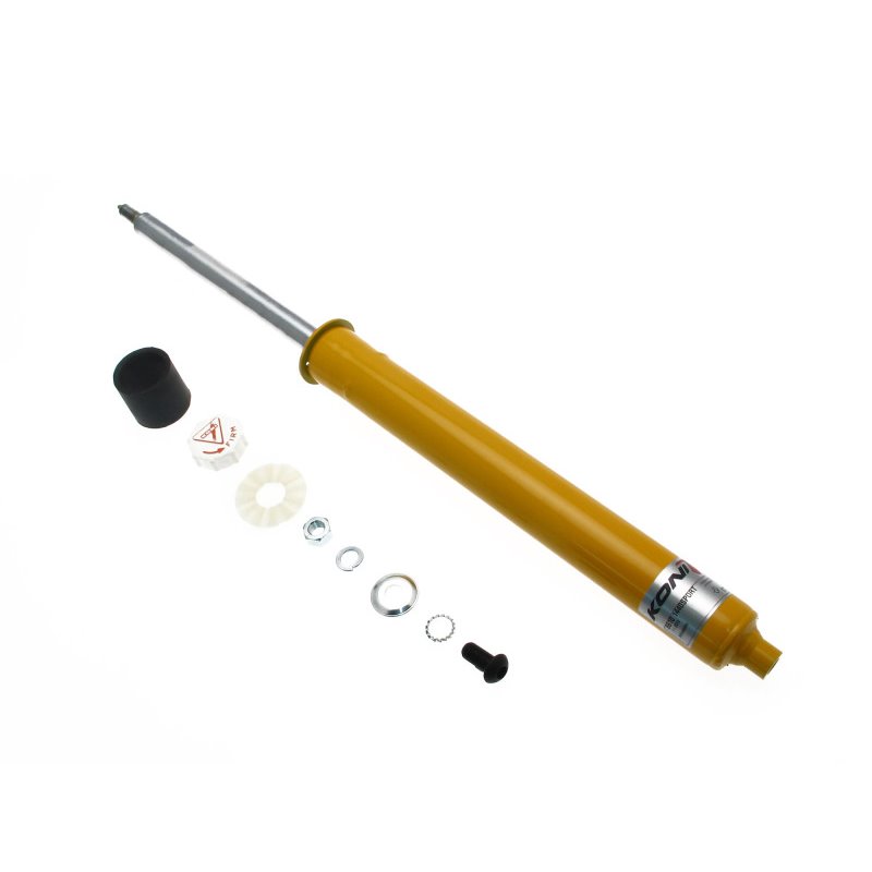 Koni Sport (Yellow) Shock 04-06 Saab 9-2 Wagon - Rear