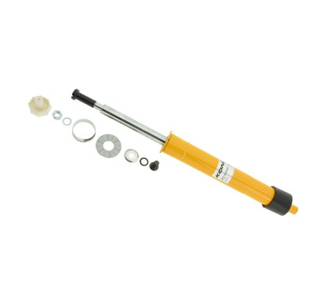 Koni Sport (Yellow) Shock 05-08 Subaru Sedan/Wagon 2.5 AWD/ incl GT/ excl Spec B & Outback - Front