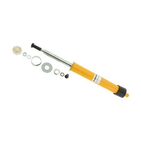 Koni Sport (Yellow) Shock 05-08 Subaru Sedan/Wagon 2.5 AWD/ incl GT/ excl Spec B & Outback - Front