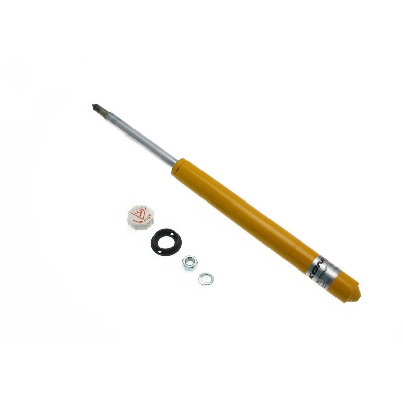 Koni Sport (Yellow) Shock 85-7/86 Toyota MR2 (rear strut has M42 x 1 locknut) - Rear