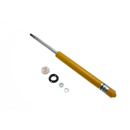 Koni Sport (Yellow) Shock 85-7/86 Toyota MR2 (rear strut has M42 x 1 locknut) - Rear