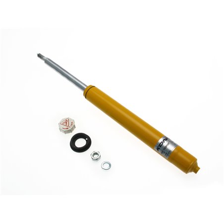 Koni Sport (Yellow) Shock 8/86-89 Toyota MR2 (rear strut has M48 x 1.5 locknut) - Rear