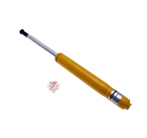 Koni Sport (Yellow) Shock 99-02 Saab 9-3 incl. Viggen - Front