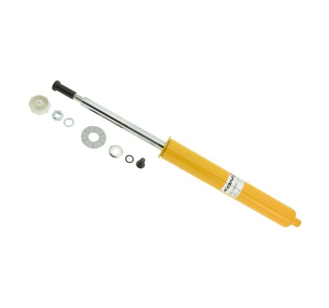 Koni Sport (Yellow) Shock 85 1/2-89 Porsche 944 (All models w/ OE Sachs sealed struts) - Front