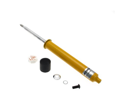 Koni Sport (Yellow) Shock 00-05 Toyota MR2 Spyder - Front