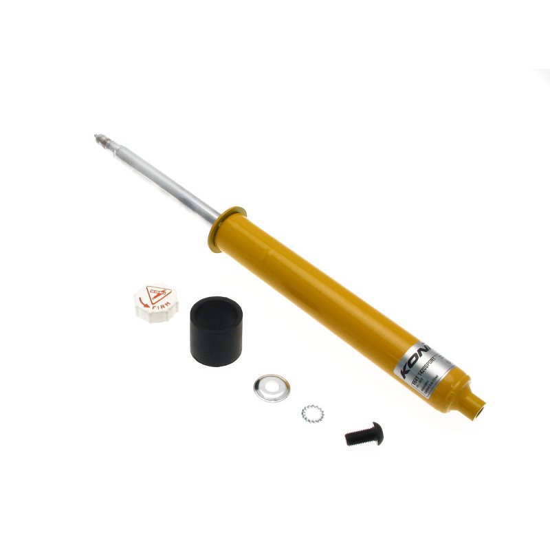 Koni Sport (Yellow) Shock 00-05 Toyota MR2 Spyder - Front