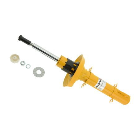 Koni Sport (Yellow) Shock 98-11 Volkswagen New Beetle - Front