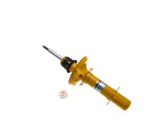 Koni Sport (Yellow) Shock 00-06 Audi TT FWD Coupe & Roadster - Front