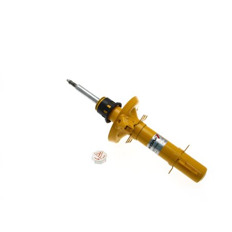 Koni Sport (Yellow) Shock 00-06 Audi TT FWD Coupe & Roadster - Front