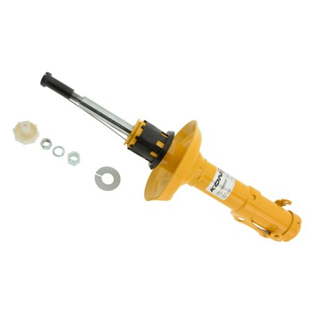 Koni Sport (Yellow) Shock 90-92 Volkswagen GTI/ Golf II/ Jetta II All models - Front