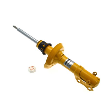 Koni Sport (Yellow) Shock 92-95 Volkswagen Corrado VR6 - Front