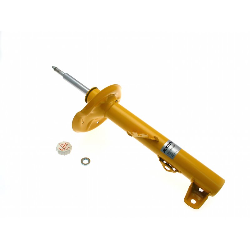 Koni Sport (Yellow) Shock 5/92-99 BMW 3 Series-E36 Coupe/Sedan/Vert (Incl. M-Technik) - Left Front