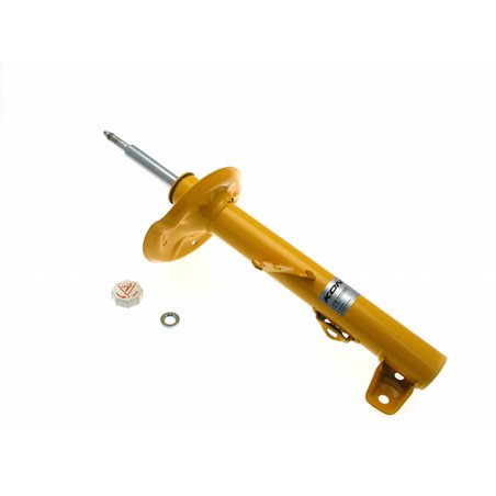 Koni Sport (Yellow) Shock 5/92-99 BMW 3 Series-E36 Coupe/Sedan/Vert (Incl. M-Technik) - Left Front