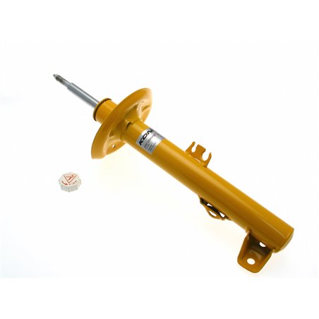 Koni Sport (Yellow) Shock 96-02 BMW E36 Z3 4 and 6 cyl. (Incl. M-Technik) - Right Front