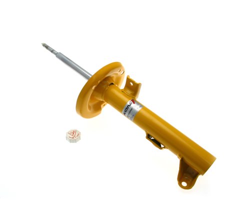 Koni Sport (Yellow) Shock 01-03 Mercedes W203 C230/ C240/ C320 - Front