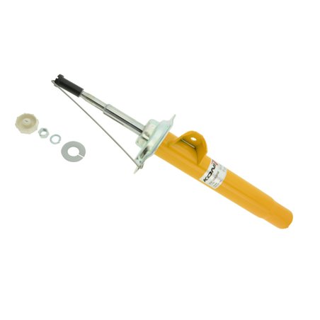 Koni Sport (Yellow) Shock 99-06 BMW 3 Series - E46 M3 - Left Front