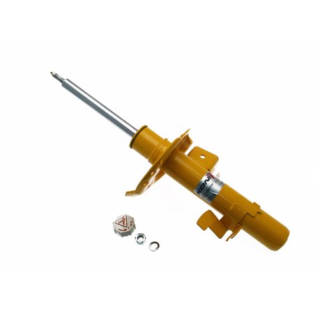 Koni Sport (Yellow) Shock 06-10 Volvo S80 (incl AWD/ excl 4C & Self-Leveling Susp) - Right Front