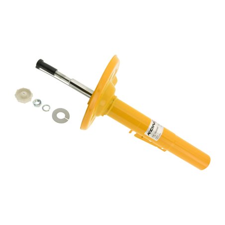 Koni Sport (Yellow) Shock 99-05 Porsche 911 (996) Carrera 2 (excl. C4/ Turbo/ GT2/ GT3) - Front