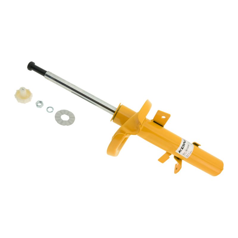 Koni Sport (Yellow) Shock 12-13 Ford Focus Sedan and Hatchback/ incl ST model - Left Front