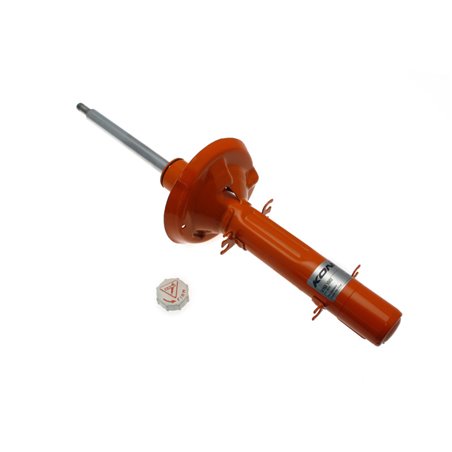 Koni STR.T (Orange) Shock 98-11 Volkswagen New Beetle - Front