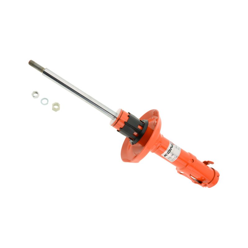 Koni STR.T (Orange) Shock 95-02 Volkswagen Golf III Cabrio - Front