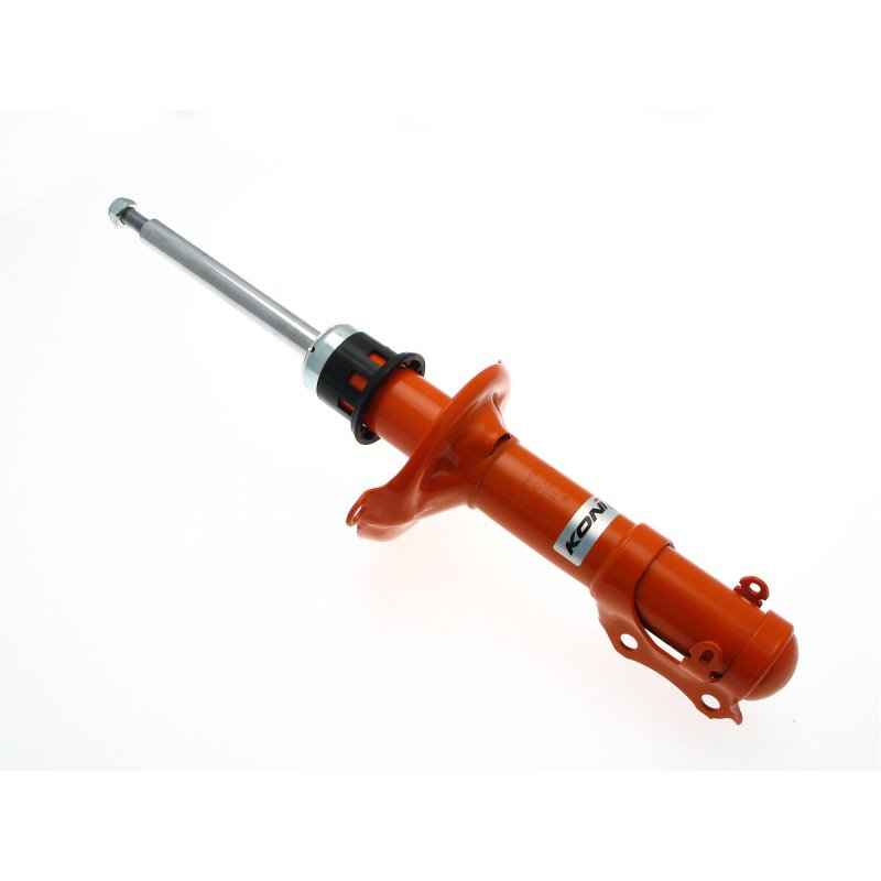 Koni STR.T (Orange) Shock 92-95 Volkswagen Corrado VR6 - Front