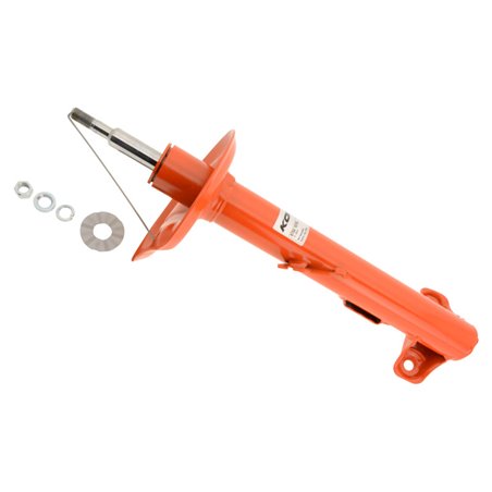 Koni STR.T (Orange) Shock 5/92-99 BMW 3 Series-E36 Coupe/Sedan/Vert (Incl. M-Technik) - Left Front