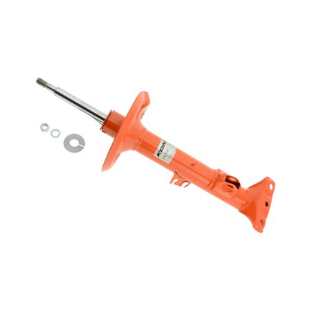 Koni STR.T (Orange) Shock 10/91-99 BMW 3 Series - Sedan/Coupe/Vert 318i/is - Right Front