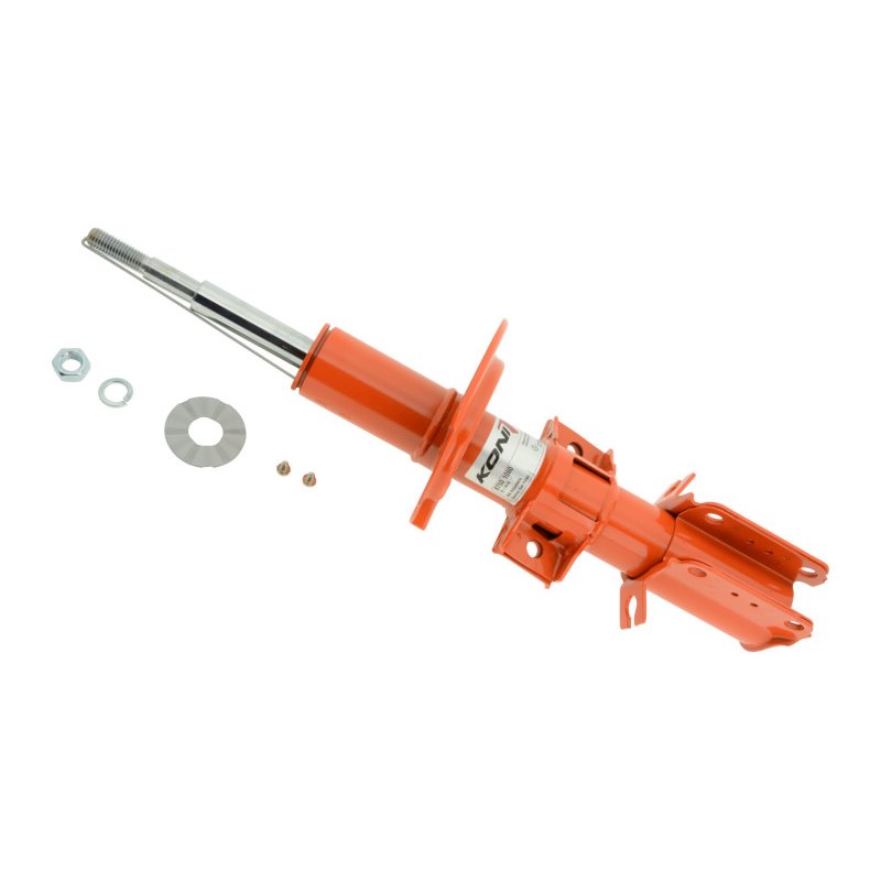 Koni STR.T (Orange) Shock 95-97 Volvo 850/ Excl. self-leveling - Front