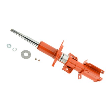 Koni STR.T (Orange) Shock 95-97 Volvo 850/ Excl. self-leveling - Front