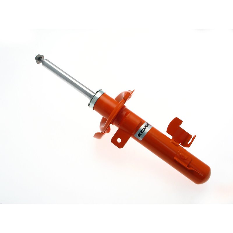 Koni STR.T (Orange) Shock 04-09 Mazda 3 Sedan and Hatchback/ excl. Mazdaspeed 3 - Left Front