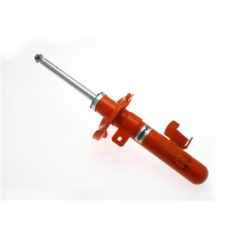 Koni STR.T (Orange) Shock 07-09 Mazda Mazdaspeed3 - Left Front