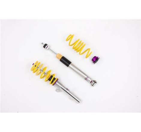 KW Coilover Kit V3 2015+ VW Golf VII 1.8T